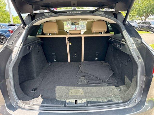 used 2018 Jaguar F-PACE car, priced at $16,260
