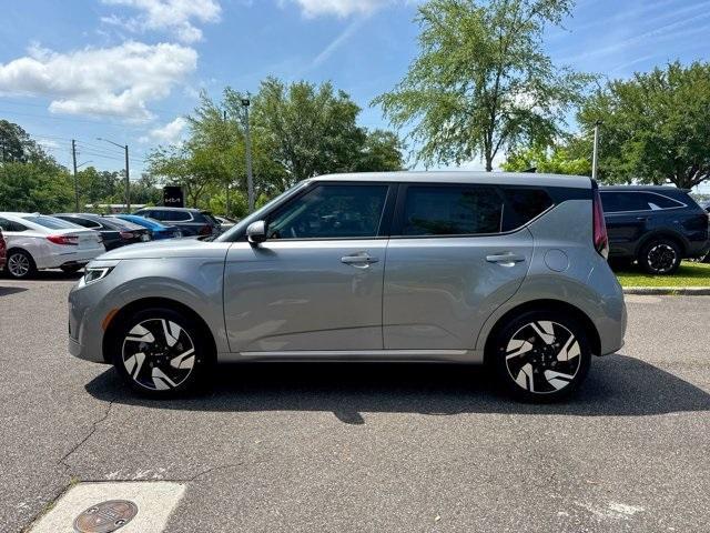 new 2025 Kia Soul car, priced at $27,585