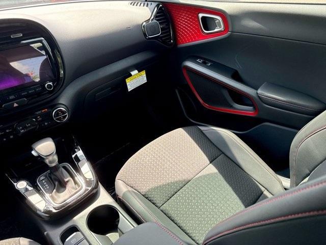 new 2025 Kia Soul car, priced at $27,585