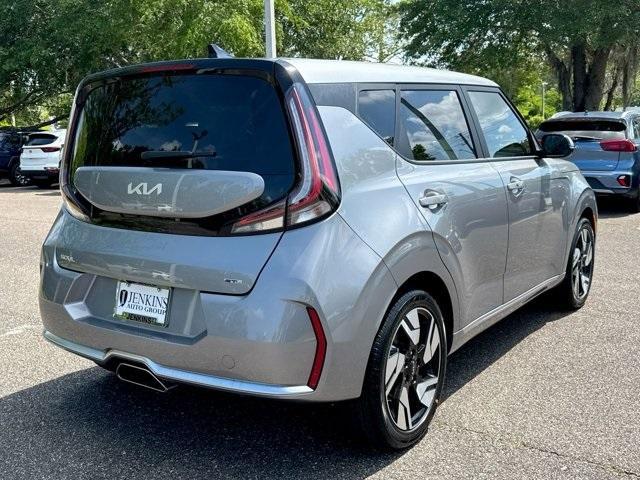 new 2025 Kia Soul car, priced at $27,585