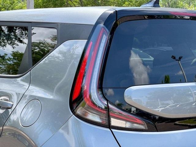 new 2025 Kia Soul car, priced at $27,585