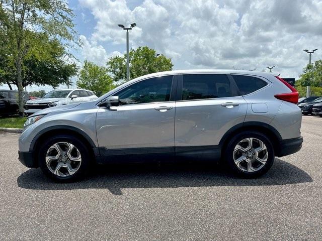 used 2019 Honda CR-V car, priced at $22,505