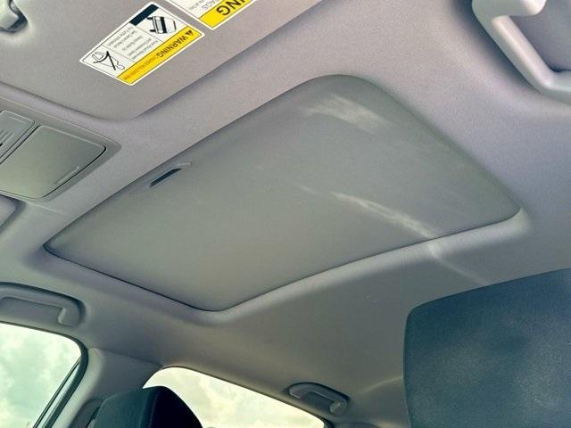 used 2019 Honda CR-V car, priced at $22,505