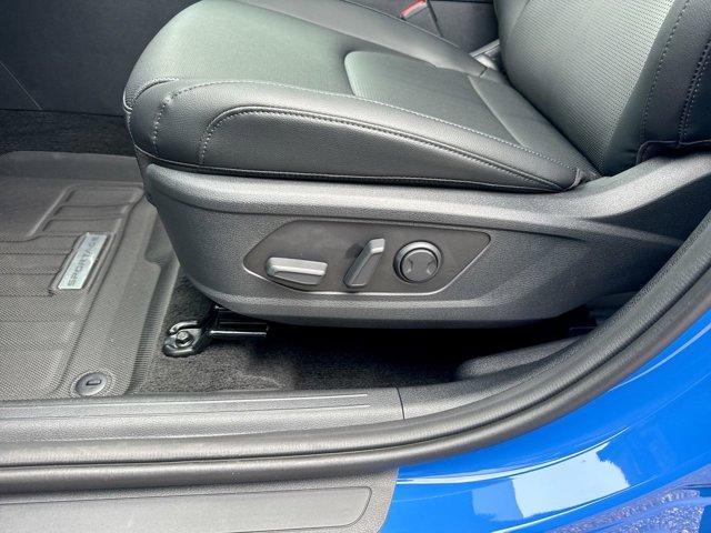 new 2026 Kia Sportage car