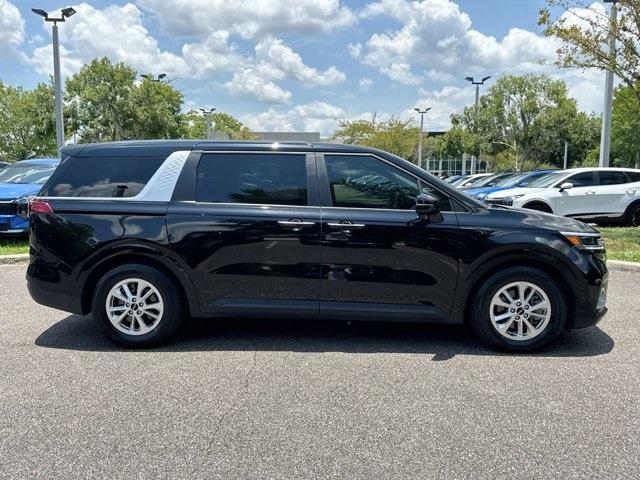 used 2023 Kia Carnival car, priced at $29,261