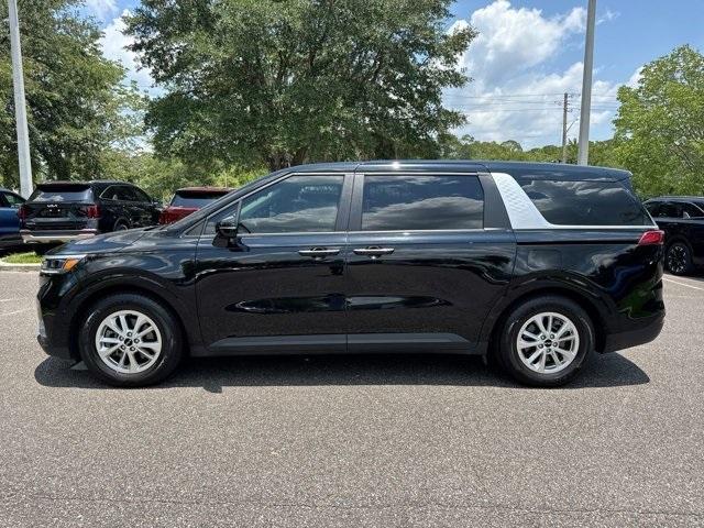 used 2023 Kia Carnival car, priced at $29,261