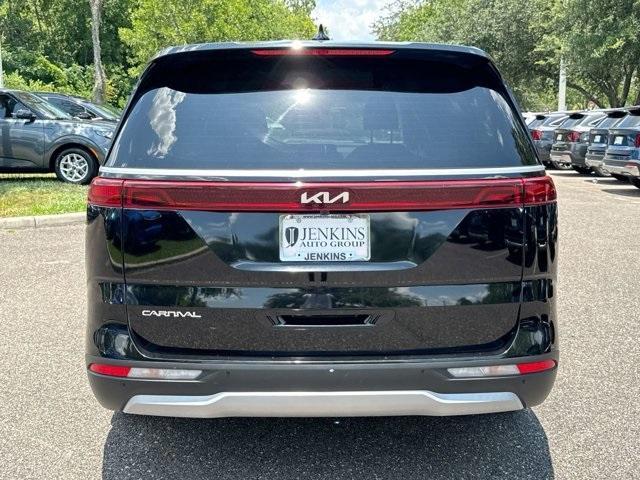 used 2023 Kia Carnival car, priced at $29,261