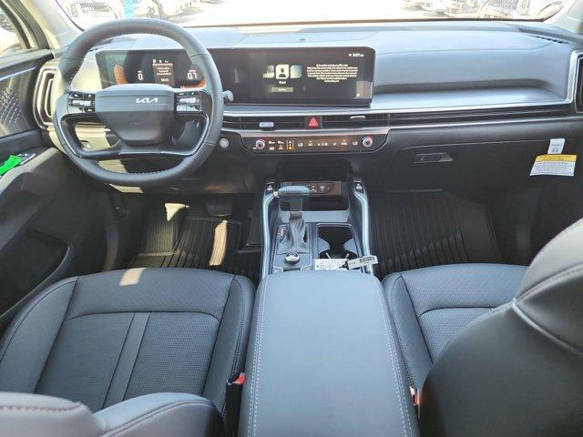 new 2026 Kia Sorento car, priced at $39,890