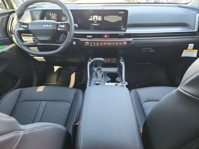 new 2026 Kia Sorento car, priced at $39,890
