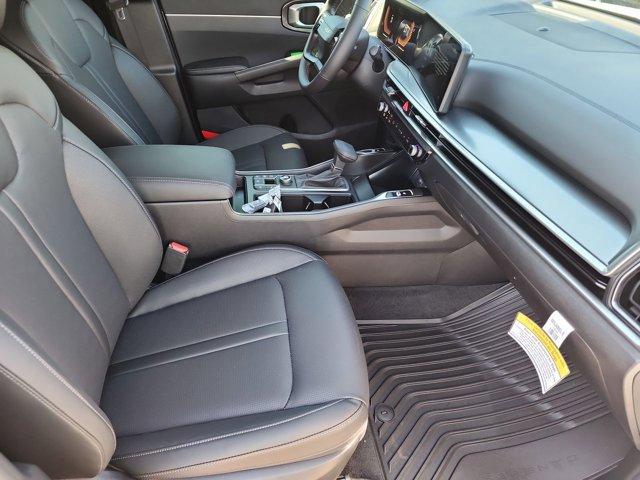 new 2026 Kia Sorento car, priced at $39,890