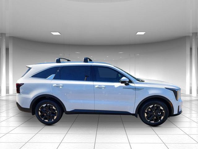 new 2026 Kia Sorento car, priced at $39,890