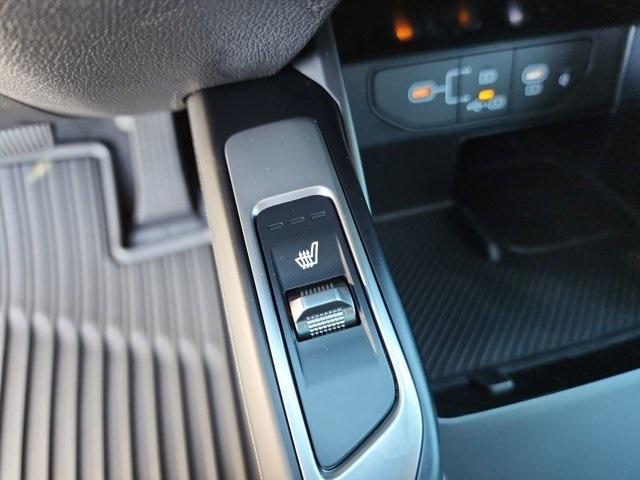 new 2026 Kia Sorento car, priced at $39,390