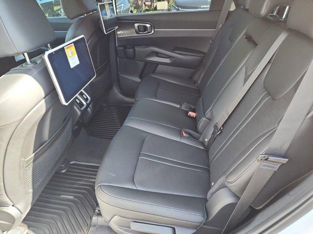 new 2026 Kia Sorento car, priced at $39,890