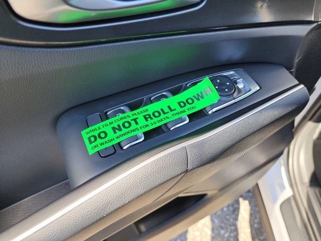 new 2026 Kia Sorento car, priced at $39,390