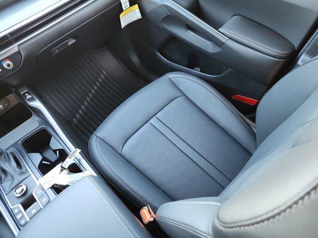new 2026 Kia Sorento car, priced at $39,890