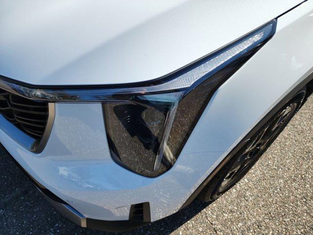 new 2026 Kia Sorento car, priced at $39,890