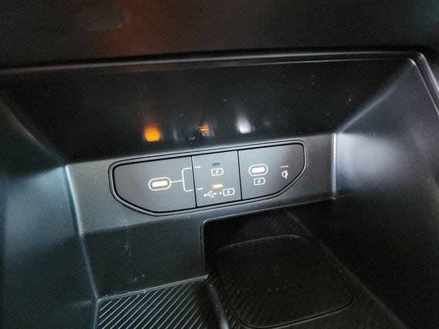 new 2026 Kia Sorento car, priced at $39,390