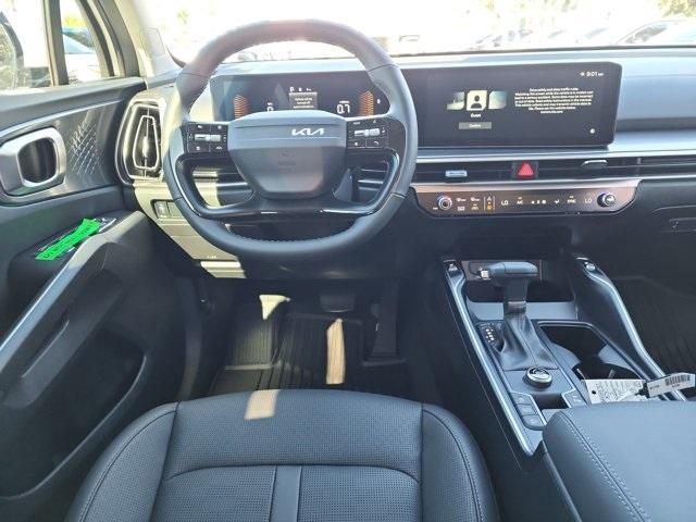 new 2026 Kia Sorento car, priced at $39,390