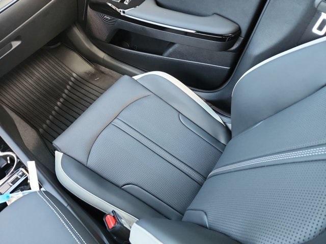 new 2026 Kia K5 car, priced at $31,200