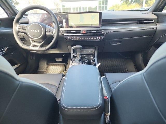 new 2026 Kia K5 car, priced at $31,200