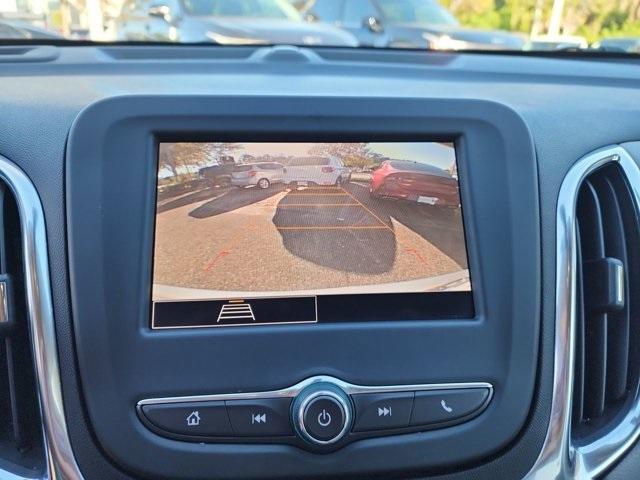 used 2023 Chevrolet Equinox car, priced at $21,499