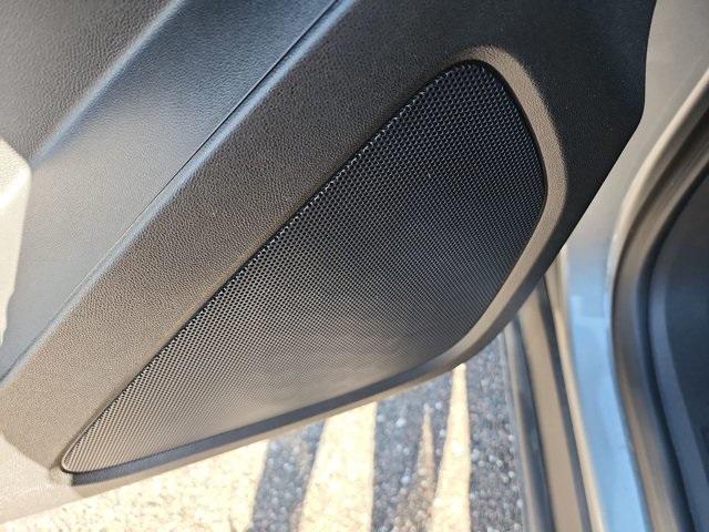 used 2023 Chevrolet Equinox car, priced at $21,499