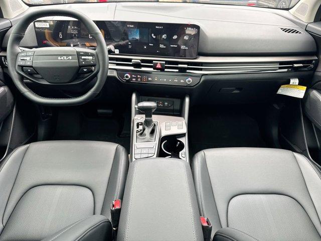 new 2026 Kia Sportage car, priced at $33,685