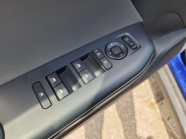 new 2025 Kia K4 car, priced at $23,975