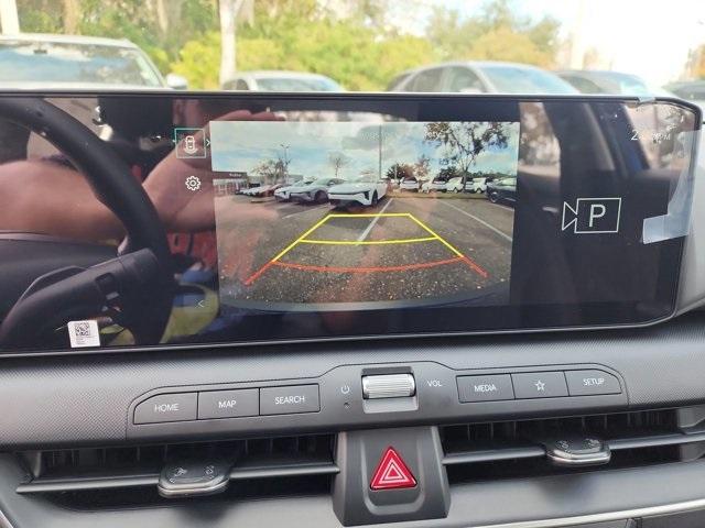 new 2025 Kia K4 car, priced at $23,975