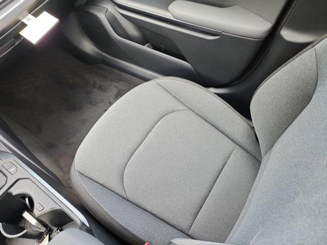 new 2025 Kia K4 car, priced at $23,975