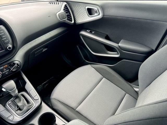 new 2025 Kia Soul car, priced at $22,430