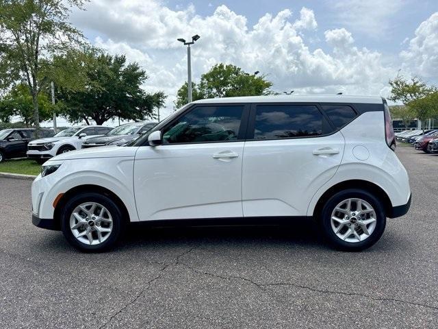 new 2025 Kia Soul car, priced at $22,430