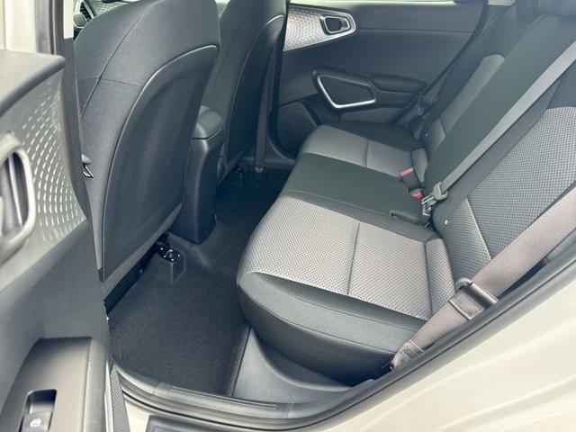 new 2025 Kia Soul car, priced at $22,430