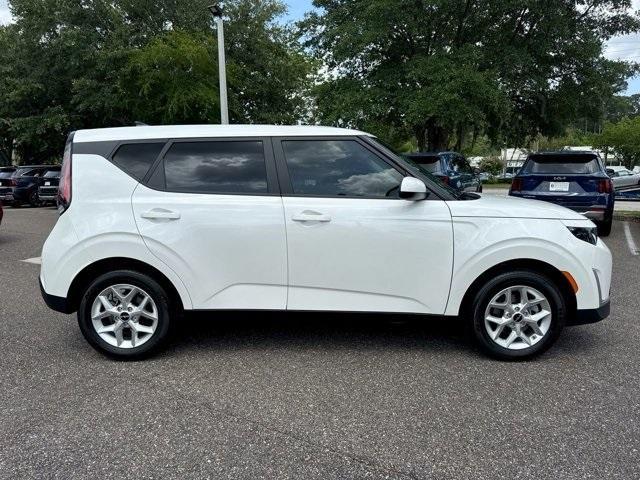 new 2025 Kia Soul car, priced at $22,430
