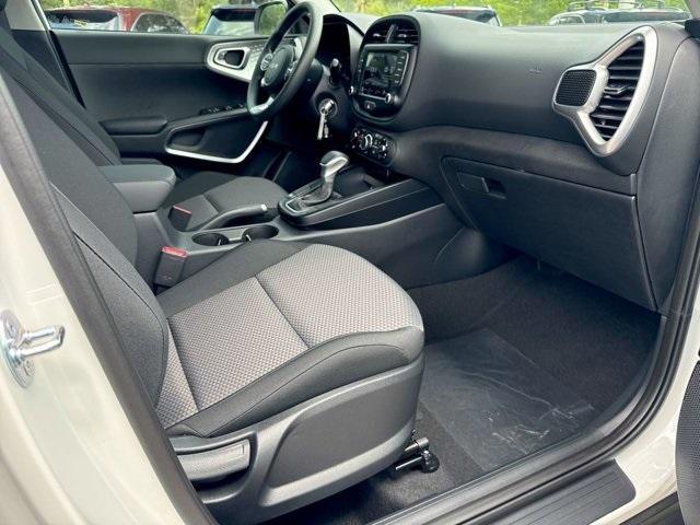 new 2025 Kia Soul car, priced at $22,430