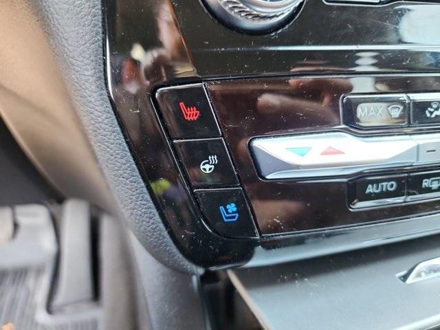 used 2022 Ford Explorer car, priced at $33,532