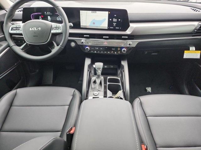 new 2025 Kia Telluride car, priced at $37,305