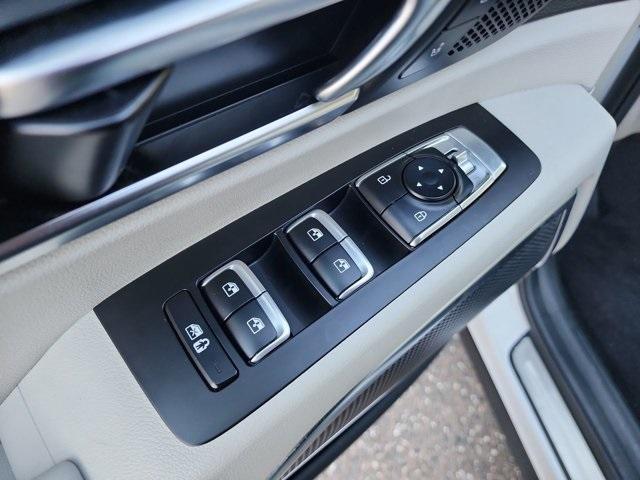 used 2024 Kia Telluride car, priced at $43,412