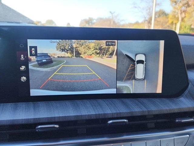 used 2024 Kia Telluride car, priced at $43,412