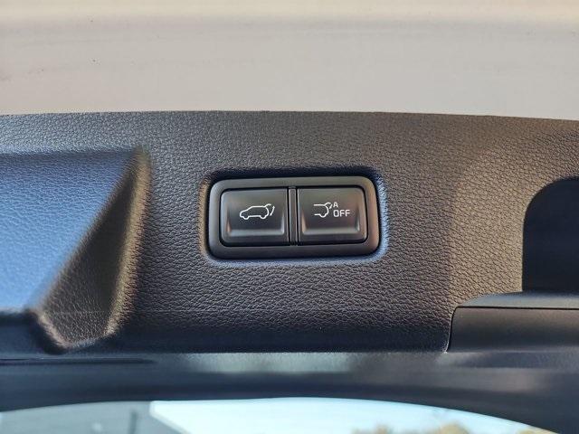 used 2024 Kia Telluride car, priced at $43,412