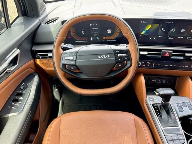 new 2026 Kia Sportage car