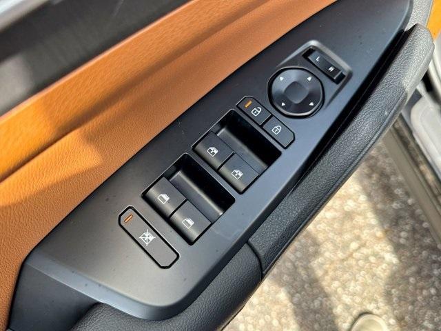 new 2026 Kia Sportage car