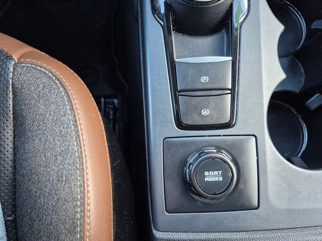 used 2021 Ford Bronco Sport car, priced at $23,000