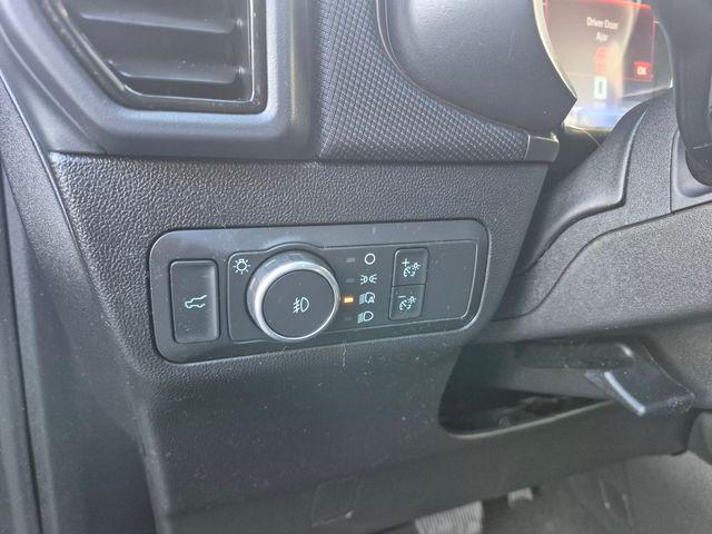 used 2021 Ford Bronco Sport car, priced at $23,000