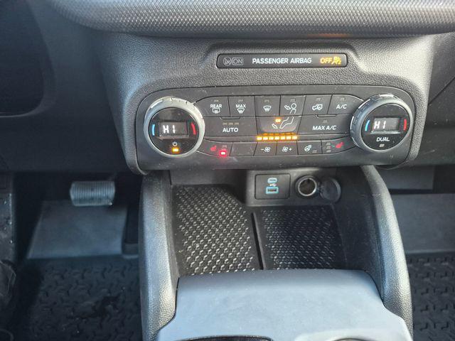 used 2021 Ford Bronco Sport car, priced at $23,000