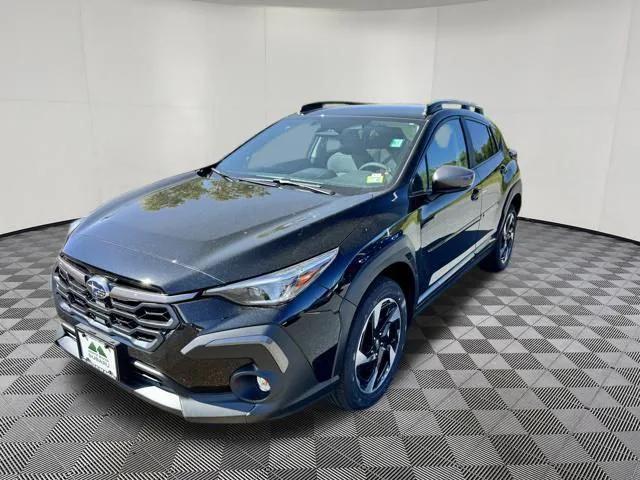 new 2025 Subaru Crosstrek car, priced at $30,872
