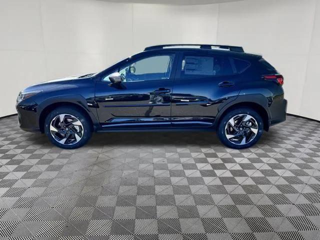 new 2025 Subaru Crosstrek car, priced at $30,872