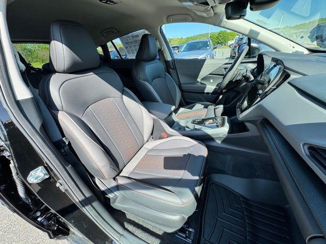 new 2025 Subaru Crosstrek car, priced at $30,872
