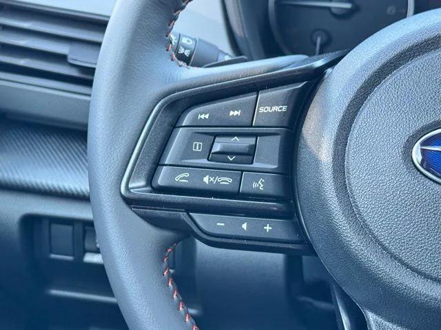 new 2025 Subaru Crosstrek car, priced at $30,872