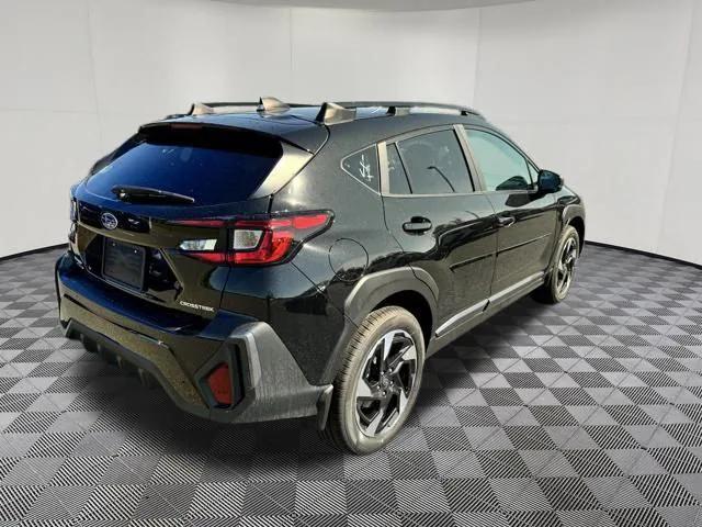 new 2025 Subaru Crosstrek car, priced at $30,872